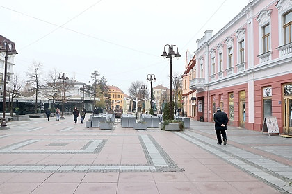 Brčko (Foto: A. K./Klix.ba)