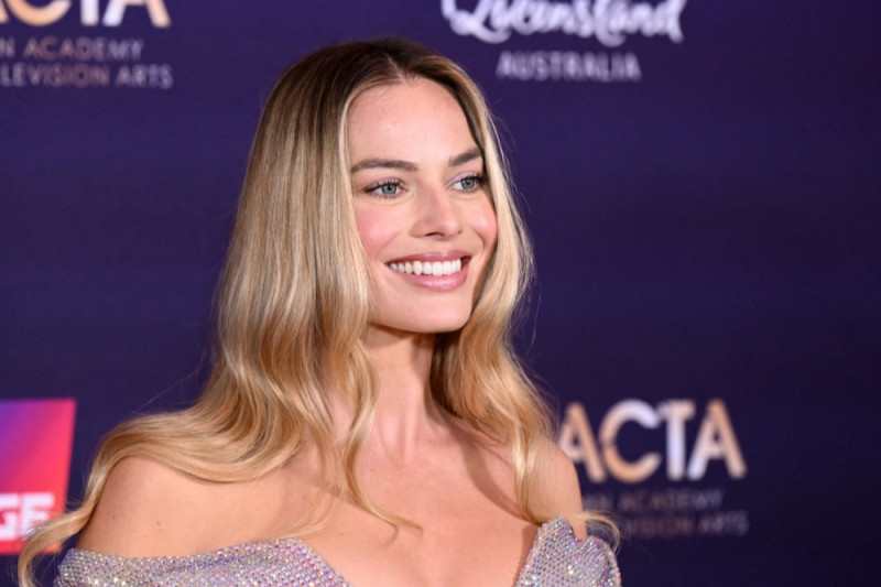 Margot Robbie (Foto: EPA-EFE)