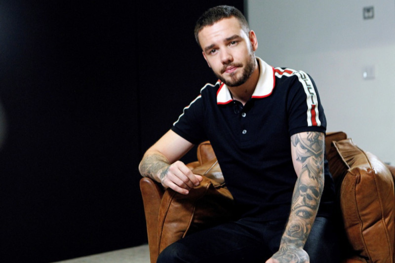 Liam Payne (Foto: EPA-EFE)