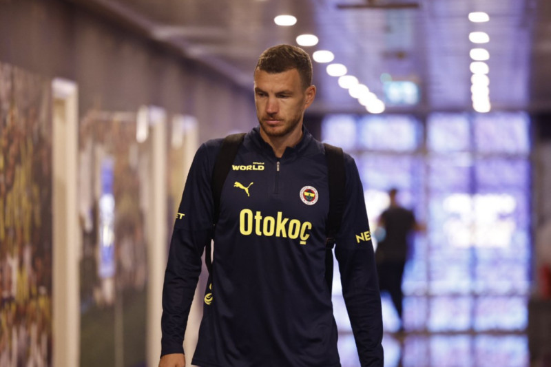 Foto: Fenerbahče SK