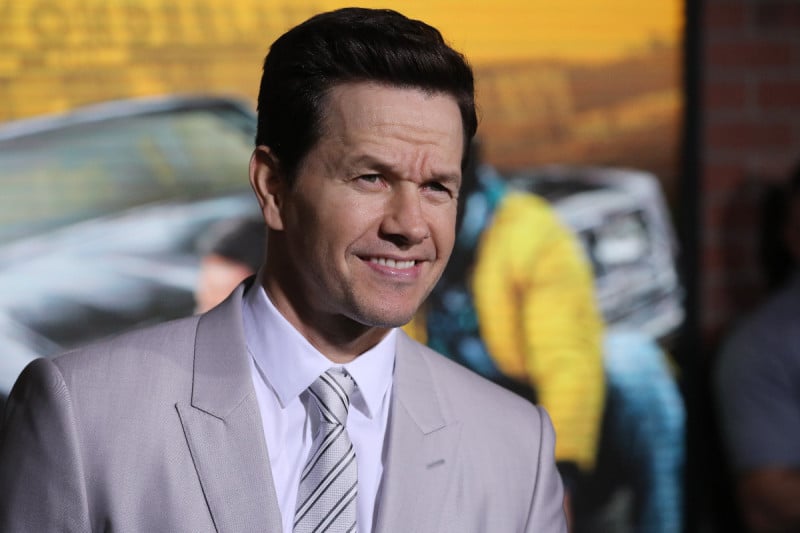 Mark Wahlberg (Foto: EPA-EFE)