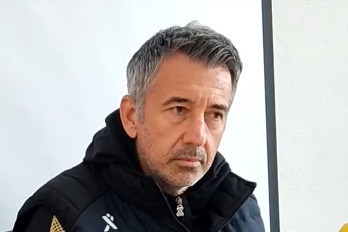 Nedim Jusufbegović (Foto: Screenshot)