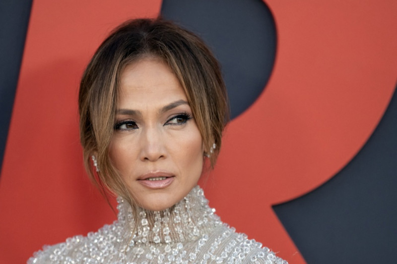 Jennifer Lopez (Foto: EPA-EFE)