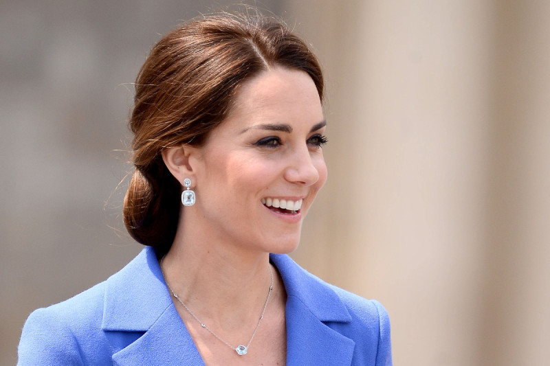 Kate Middleton (Foto: Shutterstock)