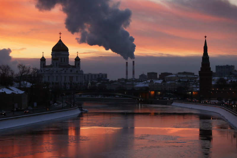 Arhivska fotografija (Foto: EPA-EFE)