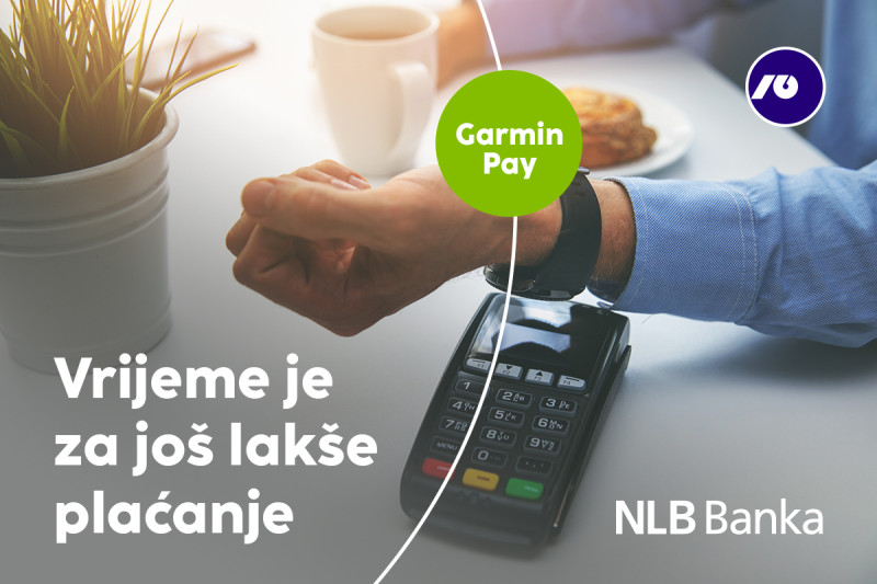 NLB Banka