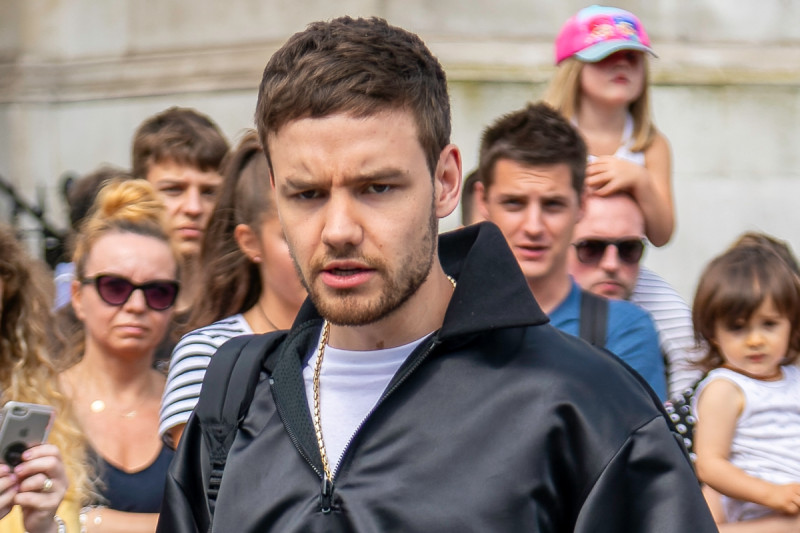 Liam Payne (Foto: Shutterstock)