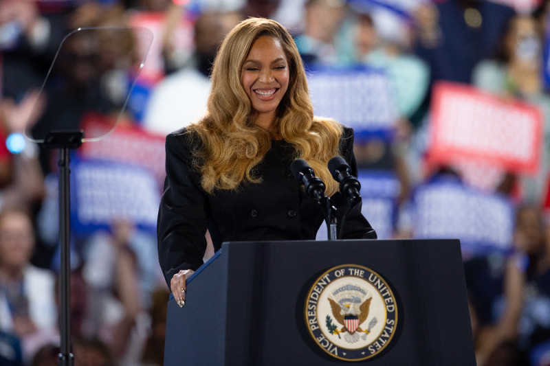 Beyonce (Foto: EPA-EFE)