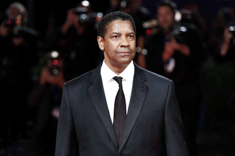 Denzel Washington (Foto: Shutterstock)