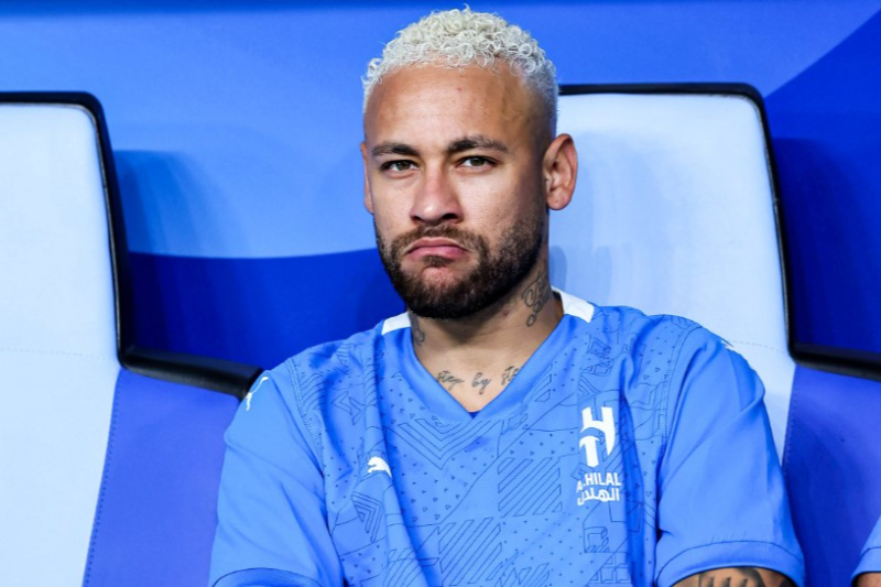 Neymar se ponovo povrijedio