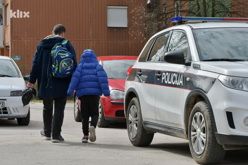 Fotografija je ilustrativnog karaktera (Foto: I. Š./Klix.ba)