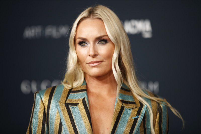 Lindsey Vonn je tokom cijele karijere imala mnogo probelema s povredama (Foto: EPA-EFE)