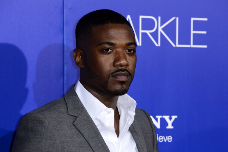 Ray J (Foto: EPA-EFE)