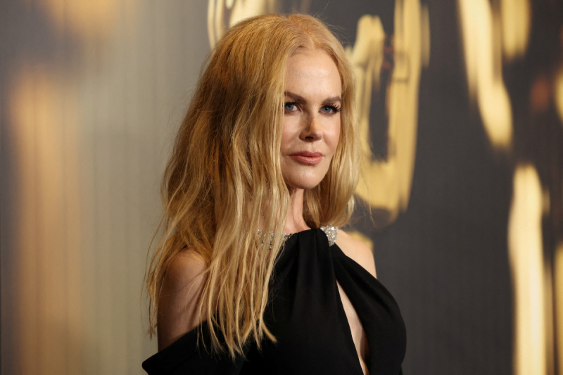 Nicole Kidman (Foto: Reuters)