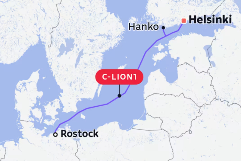 Mapa: Ruuti Kotkanoja / Yle