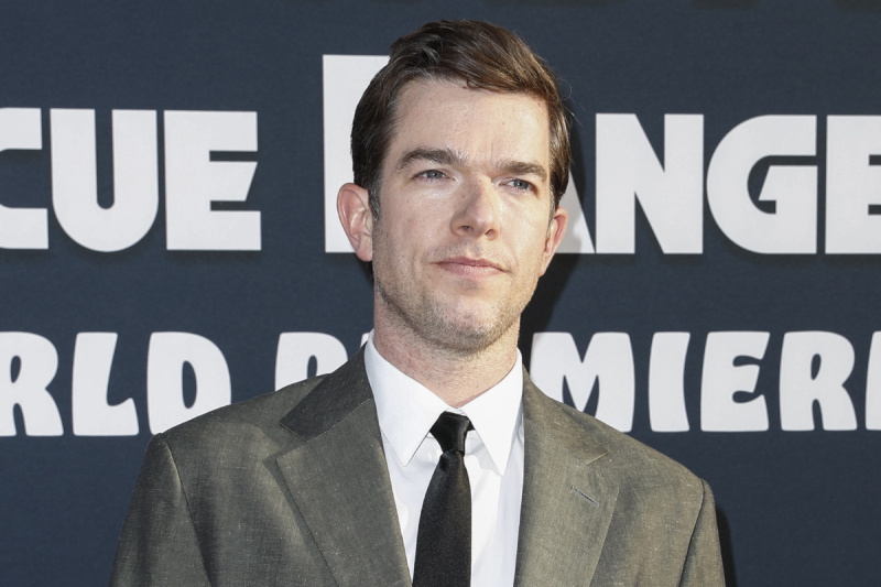 John Mulaney (Foto: EPA-EFE)