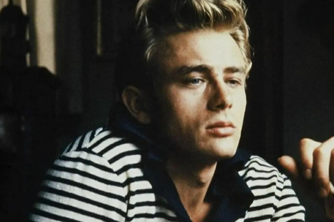 Foto: Instagram/jamesdean