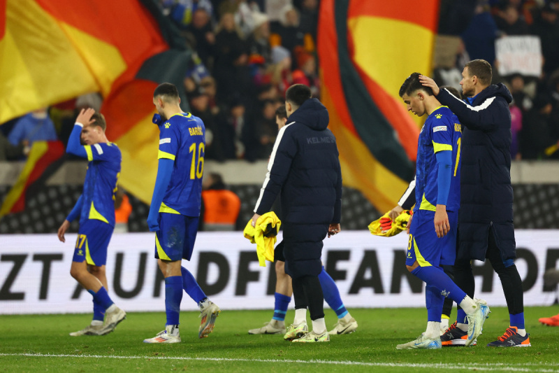 Zmajevi u Freiburgu doživjeli težak poraz (Foto: Reuters)