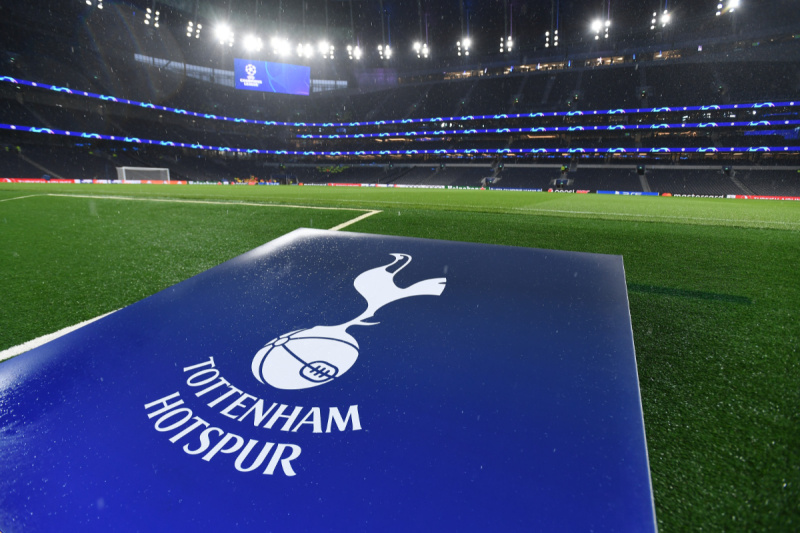 Stari grb Tottenhama (Foto: EPA-EFE)