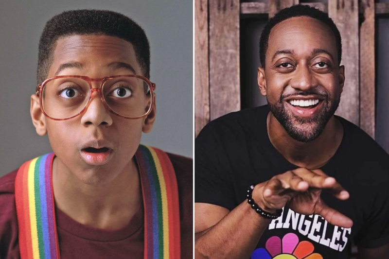 Steve Urkel otkrio šta su nadređeni tražili od njega tokom snimanja kultne serije
