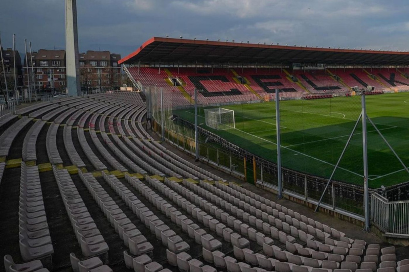 Stadion Bilino polje (Foto: Instagram)