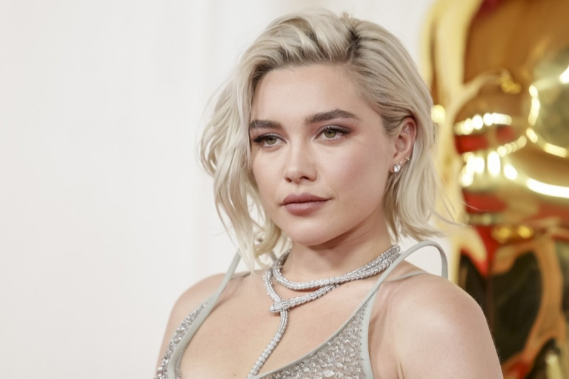 Florence Pugh (Foto: EPA-EFE)