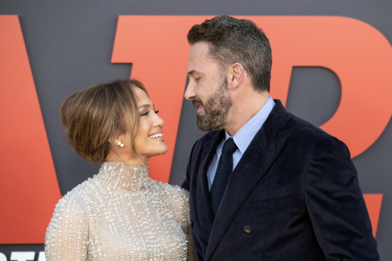 Jennifer Lopez i Ben Affleck (Foto: EPA-EFE)