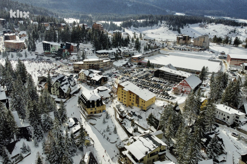 Vlašić (Foto: Arhiv/Klix.ba)