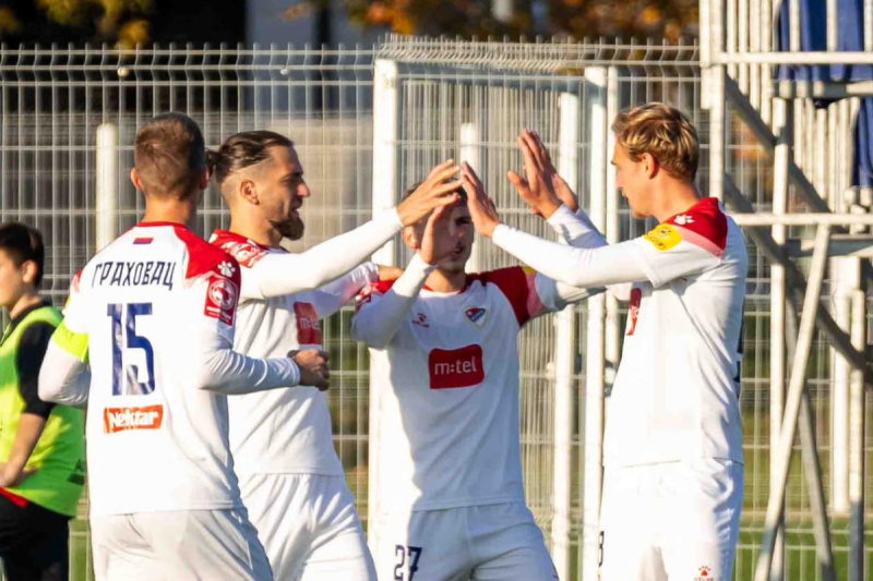 Foto: FK Borac Banja Luka