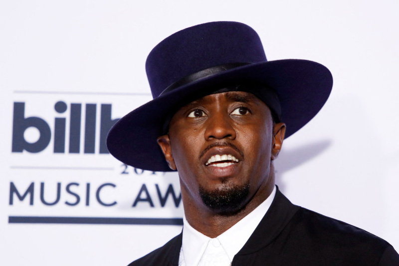 P Diddy (Foto: Reuters)