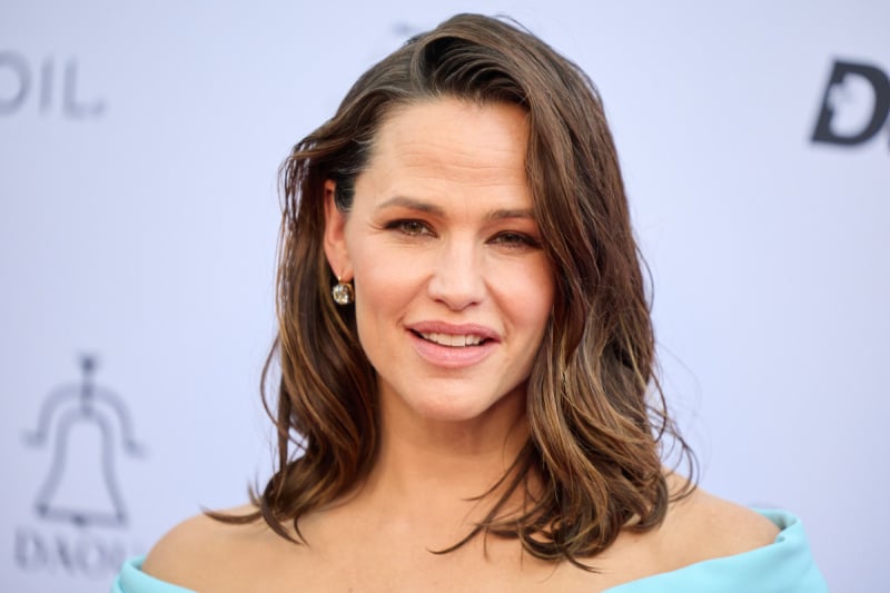 Jennifer Garner (Foto: EPA-EFE)