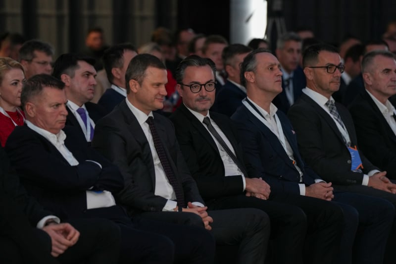 Konferencija Horizonti kapitala