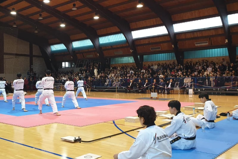 TKDS BiH planira i otvaranje nacionalnog taekwondo centra u Sarajevu