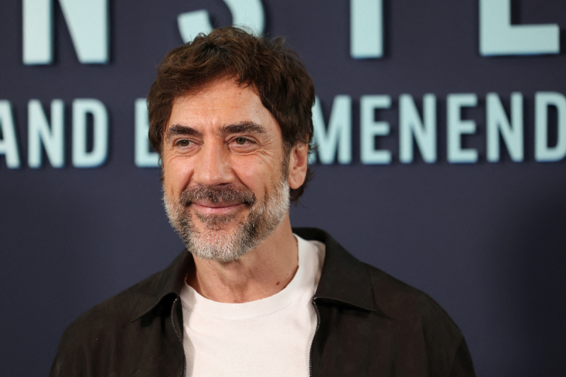 Bardem u seriji tumači lik Josea Menendeza (Foto: Reuters)