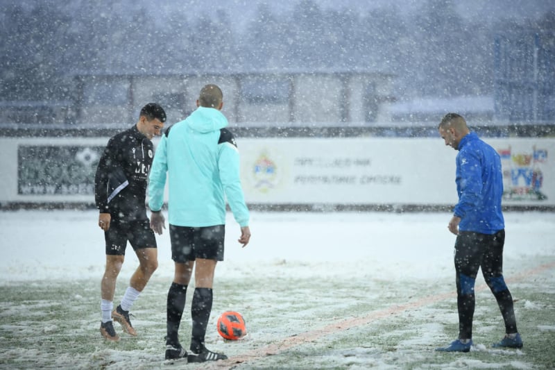 Foto: HŠK Zrinjski