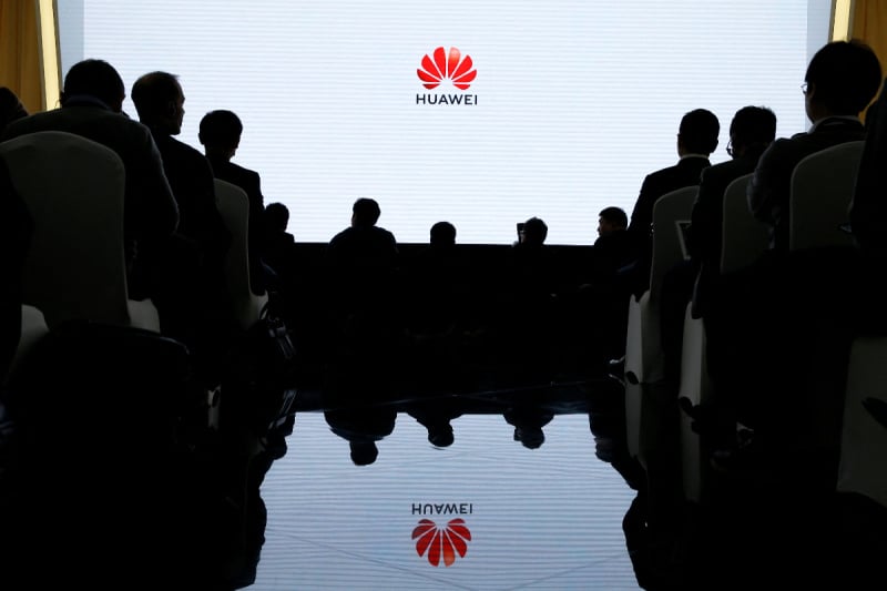 Huawei ima više od 15.000 aplikacija zasnovanih na Harmonyju (Foto: Reuters)