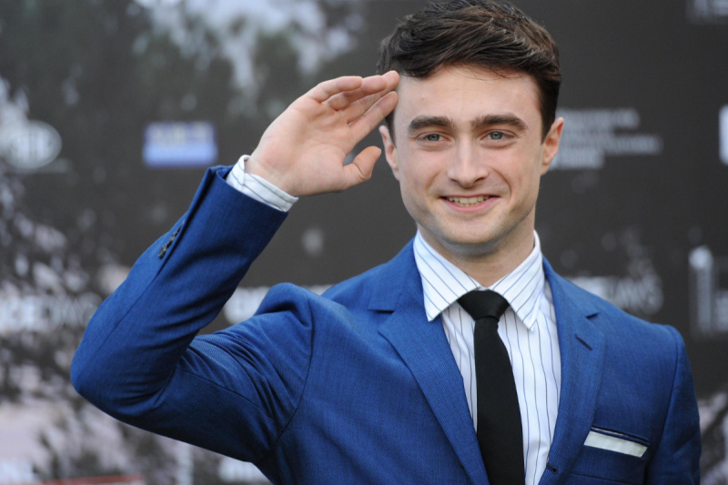 Daniel Radcliffe (Foto: EPA-EFE)