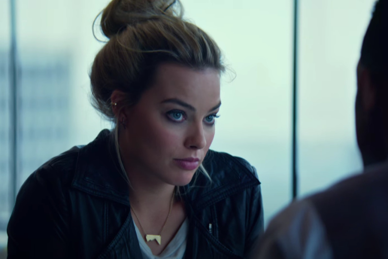 Margot Robbie (Foto: YouTube)