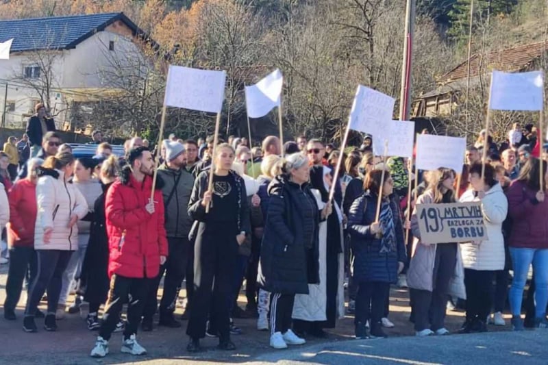 Foto: Klix.ba/ Čitatelj