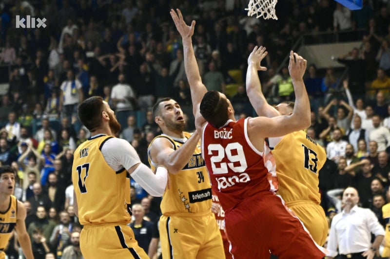 BiH će imati veliku podršku s tribina (Foto: V. D./Klix.ba)