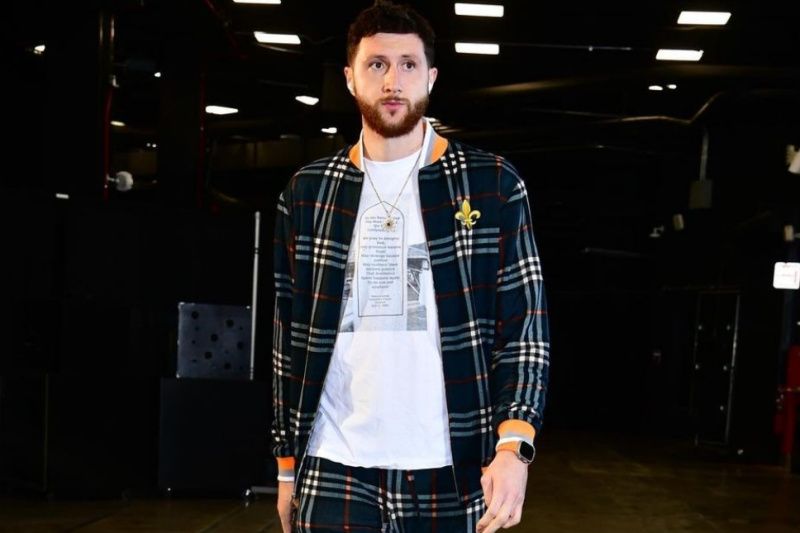 Nurkić bi se priključio reprezentaciji na Eurobasketu (Foto: Instagram)