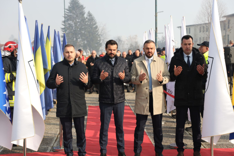 Foto: Općina Ilidža