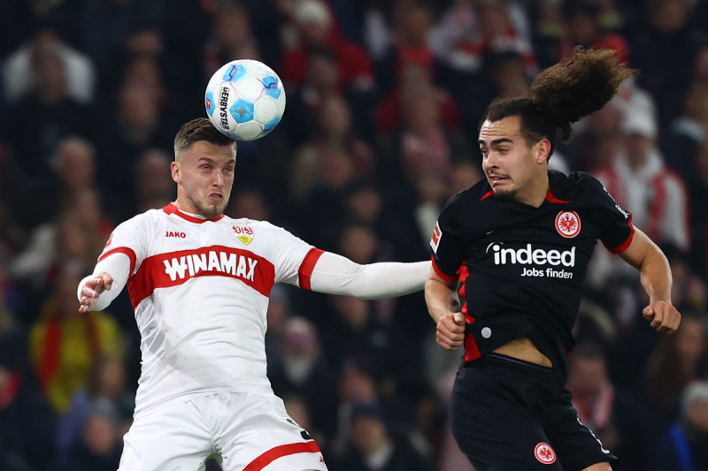 Demirović je upozorio na atmosferu na Marakani, a potom se izvinio (Foto: Reuters)