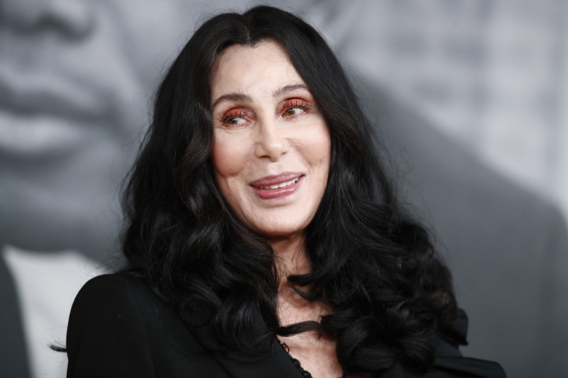 Cher (Foto: EPA-EFE)