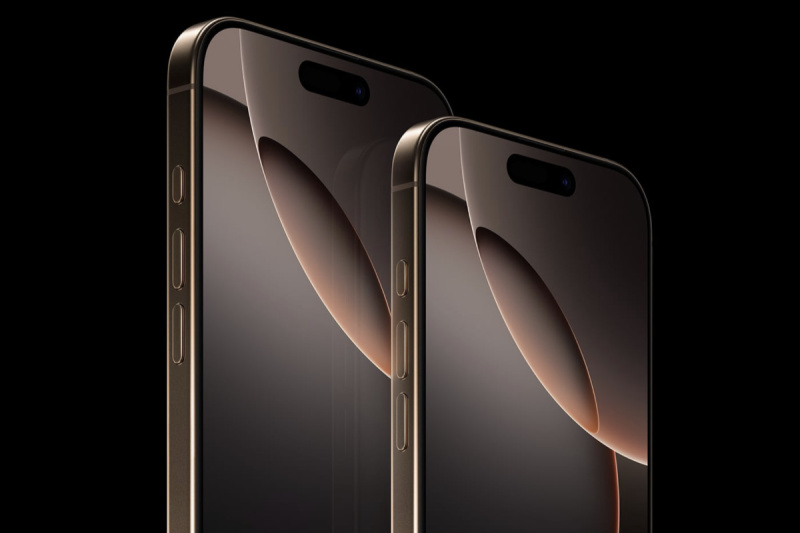 Otkriveni detalji dizajna iPhonea 17 Pro