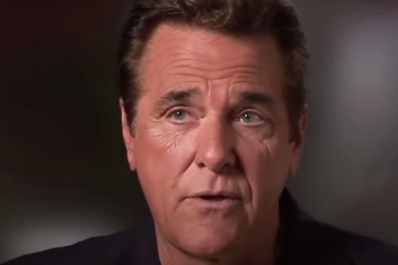 Chuck Woolery (Screenshot/Youtube)