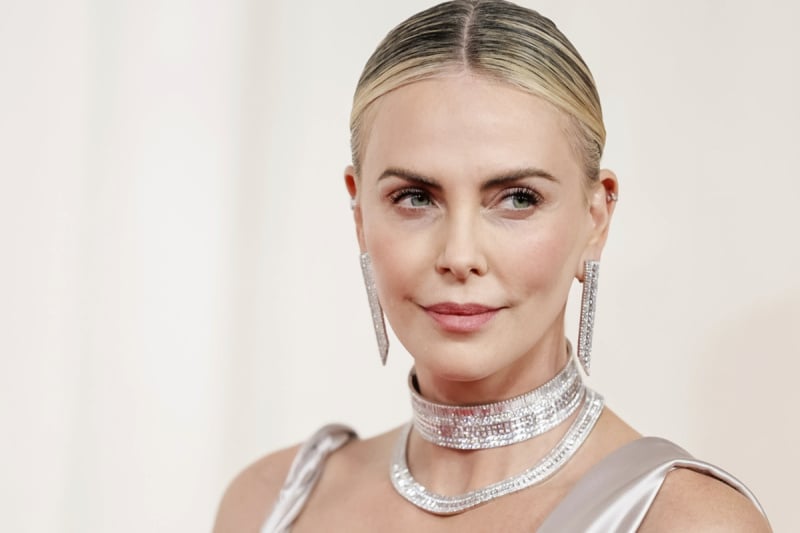 Charlize Theron (Foto: EPA-EFE)