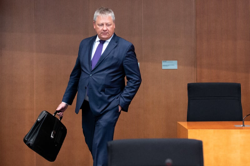 Bruno Kahl (Foto: EPA-EFE)