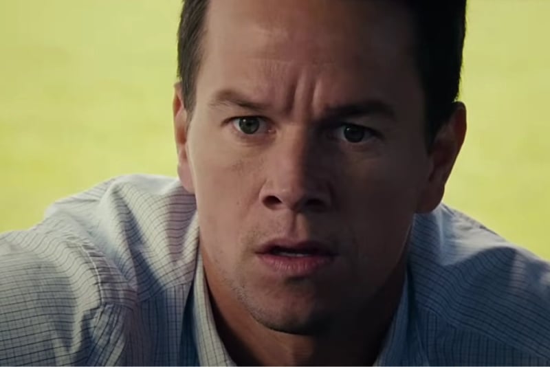 Mark Wahlberg (Foto: Youtube)