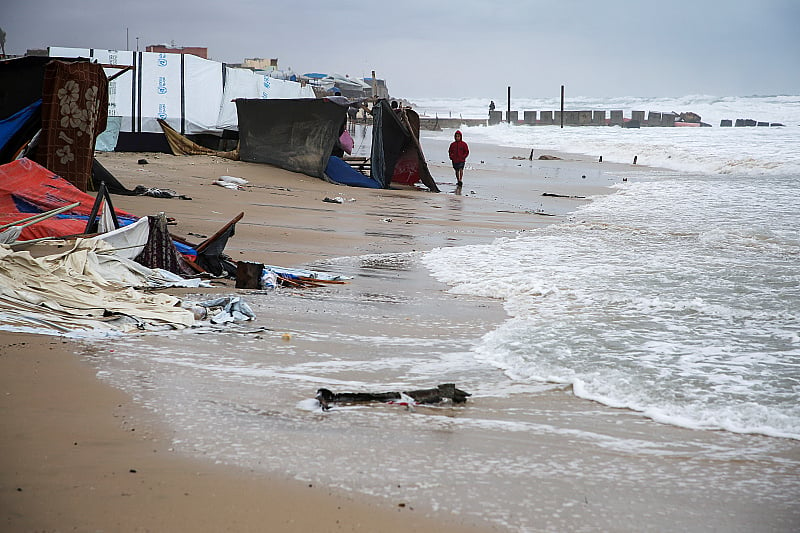 Foto: Reuters (Foto: Reuters)